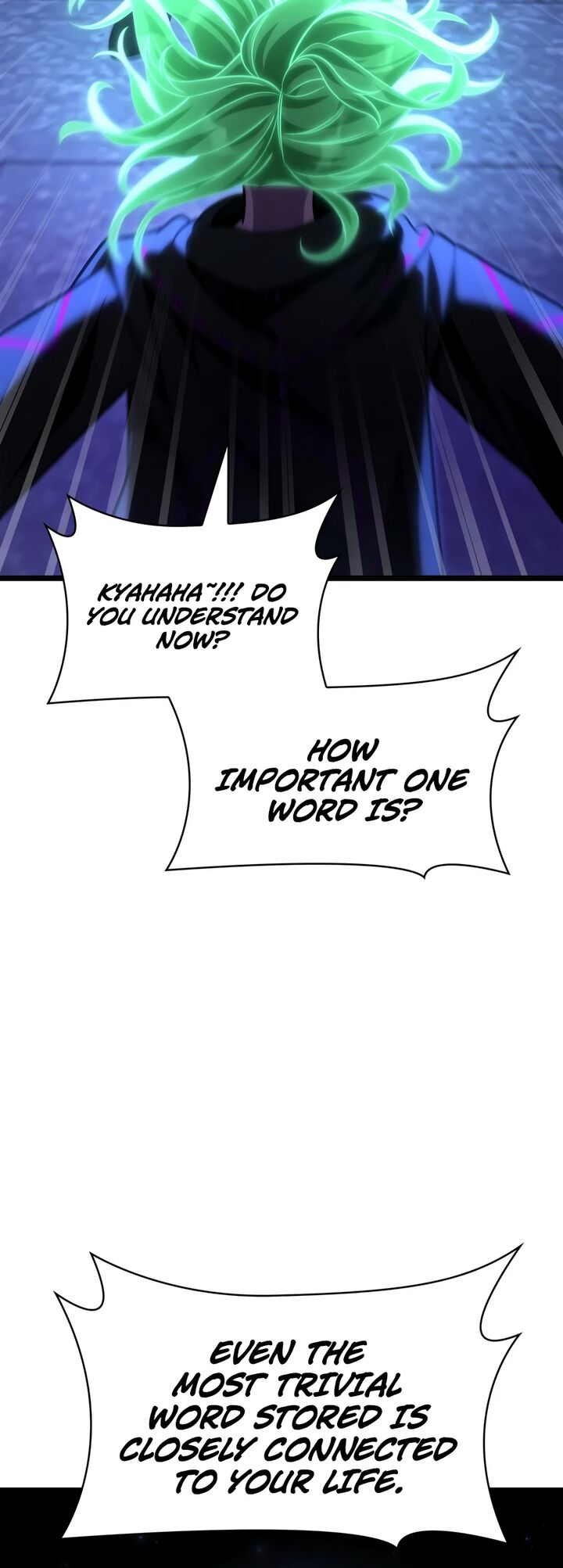 Infinite Mage Chapter 180 Page 20