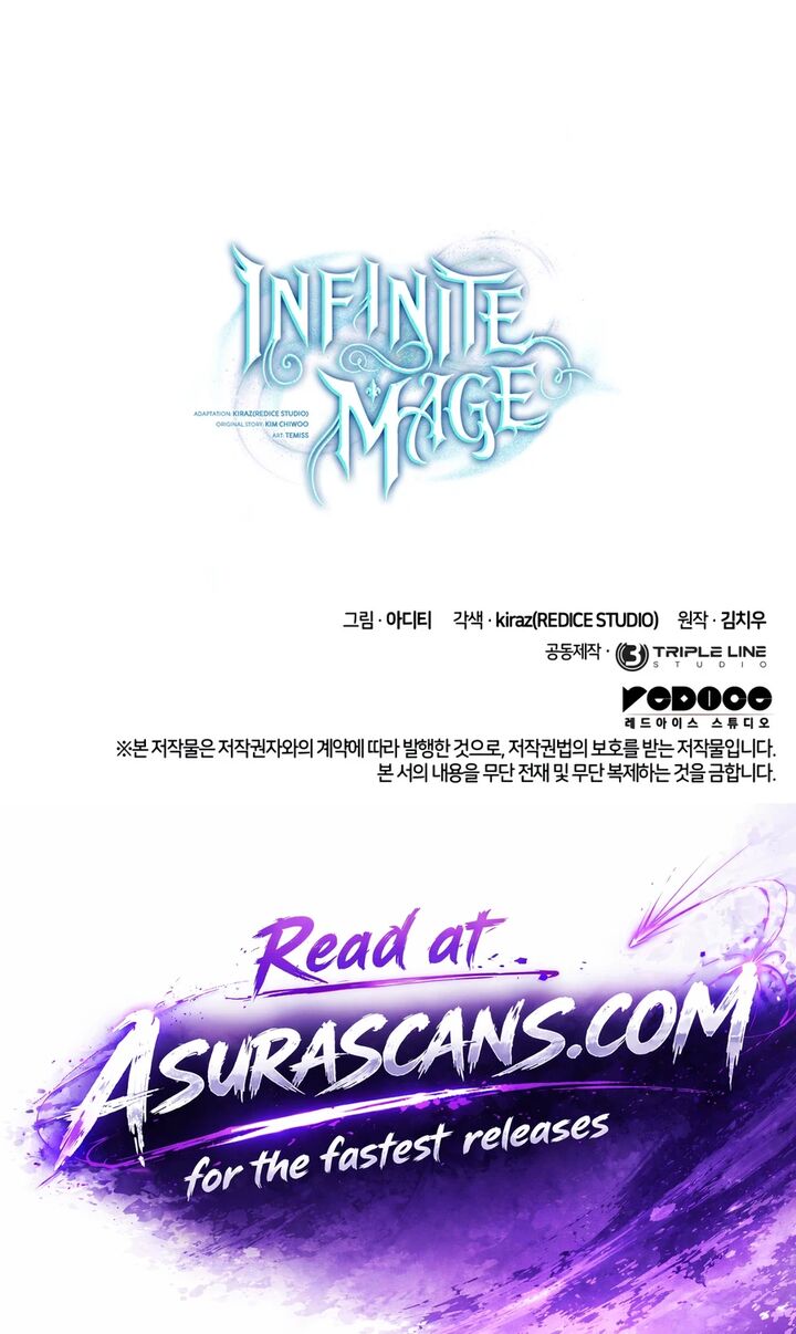 Infinite Mage Chapter 180 Page 29