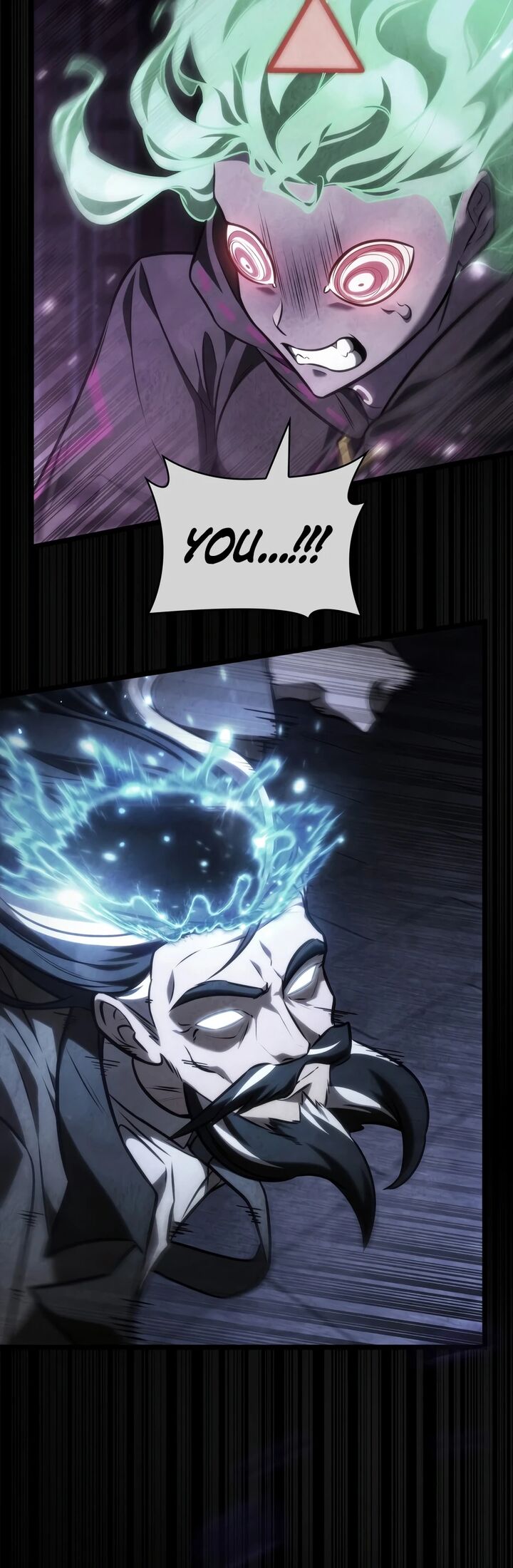 Infinite Mage Chapter 181 Page 3