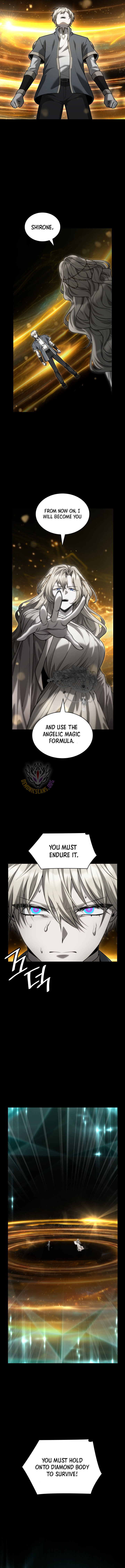 Infinite Mage Chapter 183 Page 7
