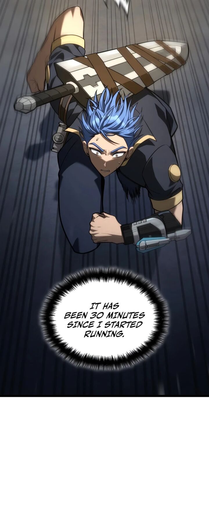 Infinite Mage Chapter 184 Page 12