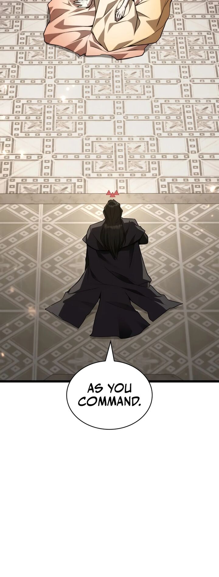 Infinite Mage Chapter 184 Page 8