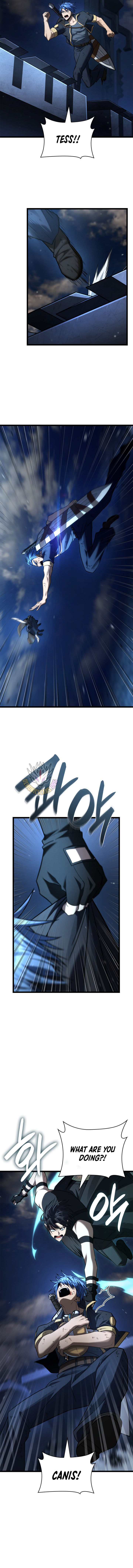 Infinite Mage Chapter 185 Page 10