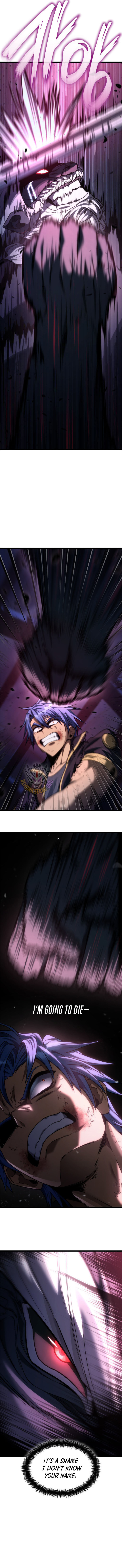 Infinite Mage Chapter 185 Page 4