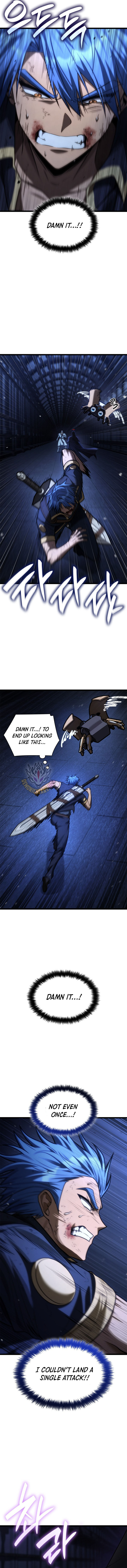 Infinite Mage Chapter 185 Page 7