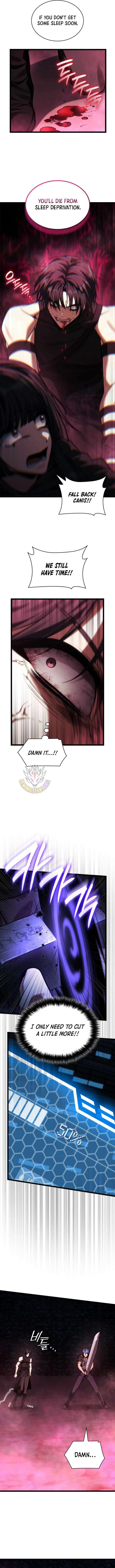 Infinite Mage Chapter 186 Page 13
