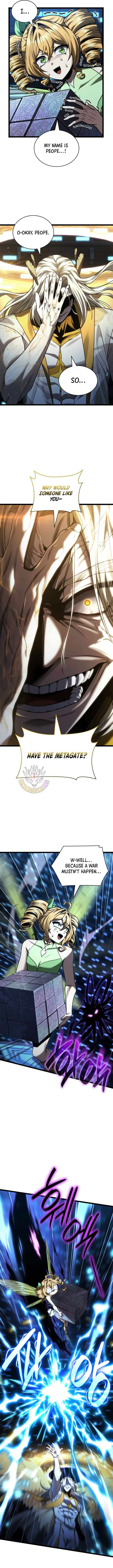 Infinite Mage Chapter 186 Page 2