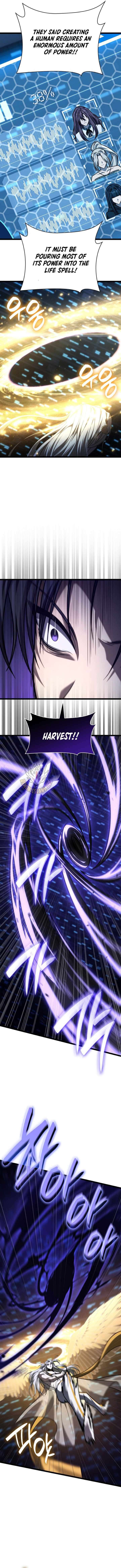 Infinite Mage Chapter 186 Page 6