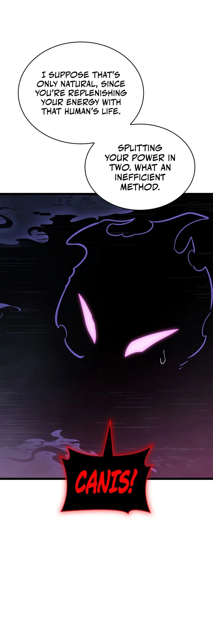 Infinite Mage Chapter 187 Page 9