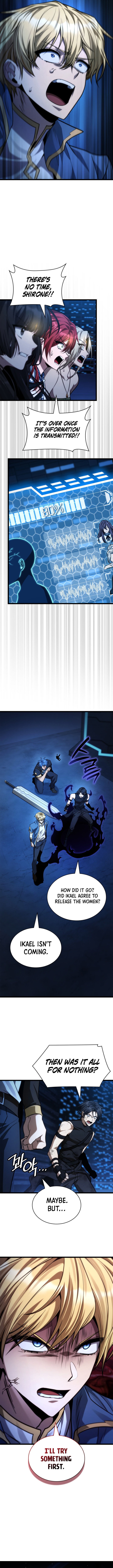 Infinite Mage Chapter 188 Page 12