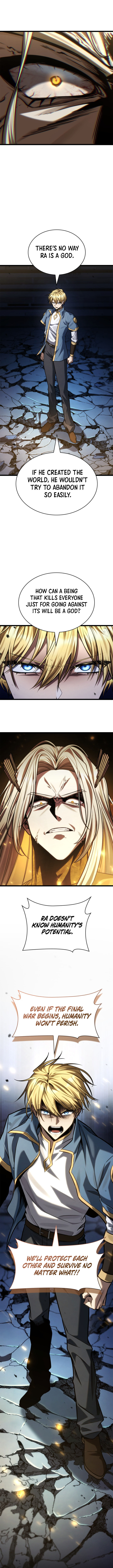 Infinite Mage Chapter 188 Page 18