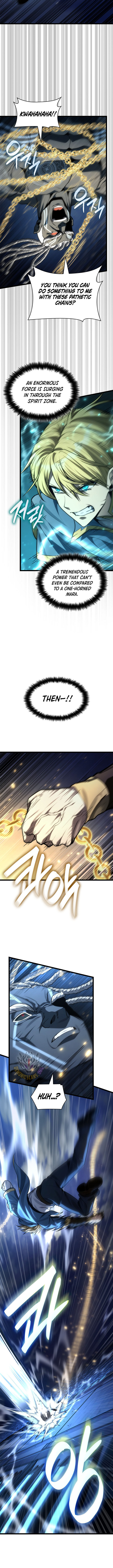 Infinite Mage Chapter 188 Page 3