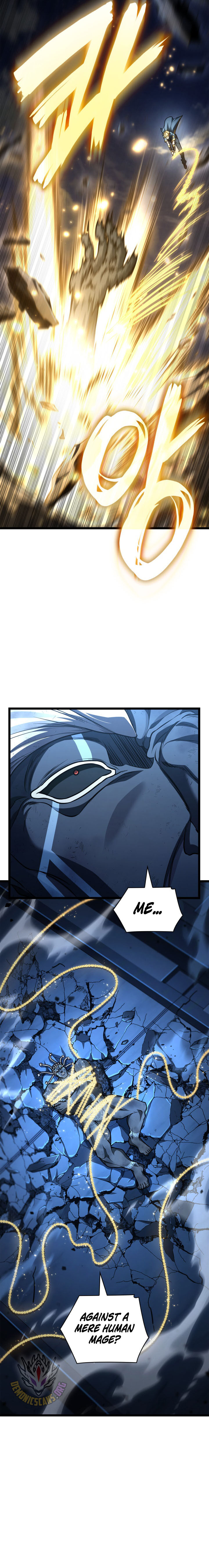 Infinite Mage Chapter 188 Page 5