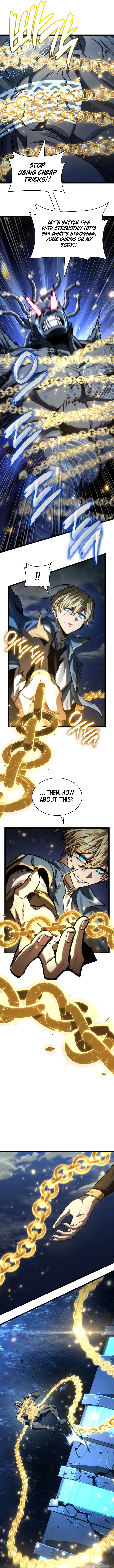Infinite Mage Chapter 188 Page 6