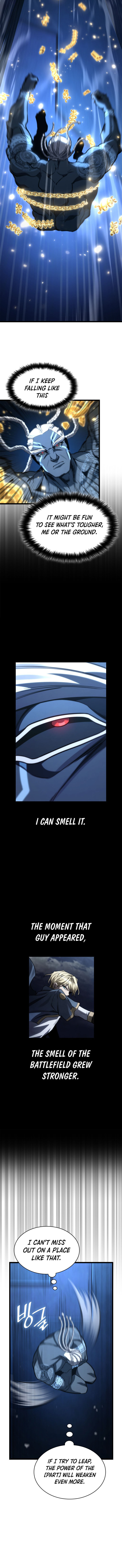 Infinite Mage Chapter 188 Page 8