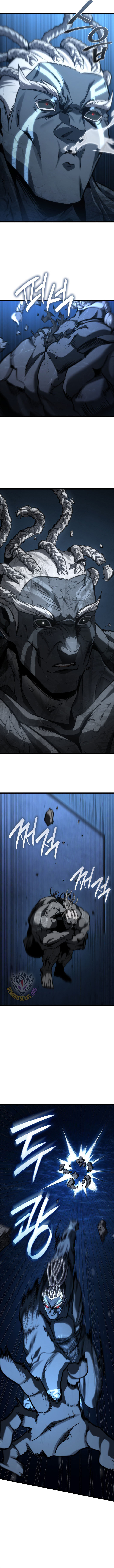 Infinite Mage Chapter 188 Page 9