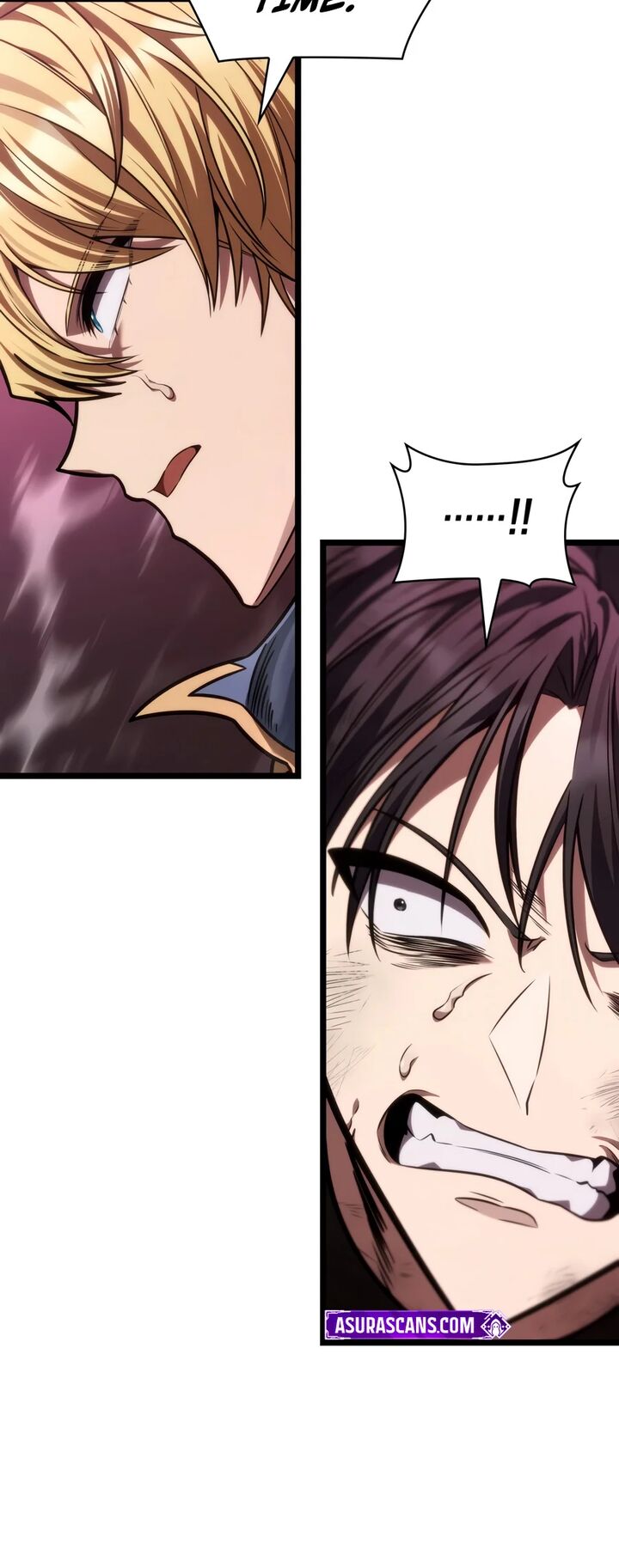 Infinite Mage Chapter 189 Page 6