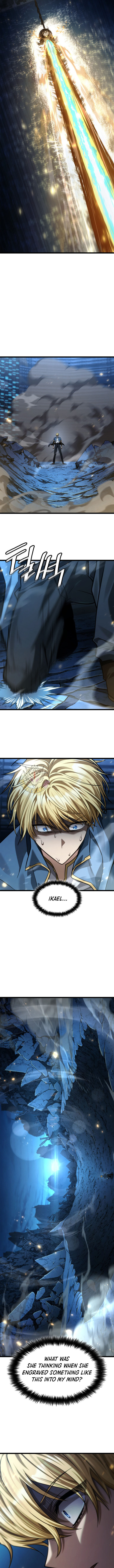 Infinite Mage Chapter 190 Page 13
