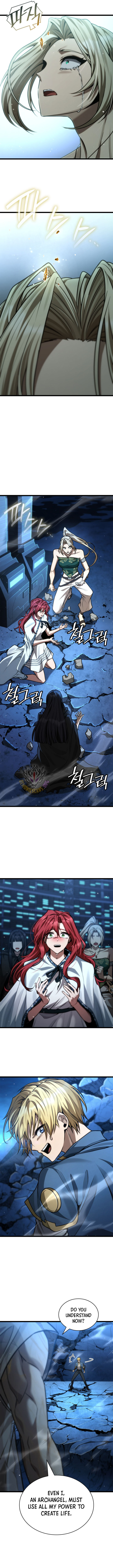 Infinite Mage Chapter 190 Page 15