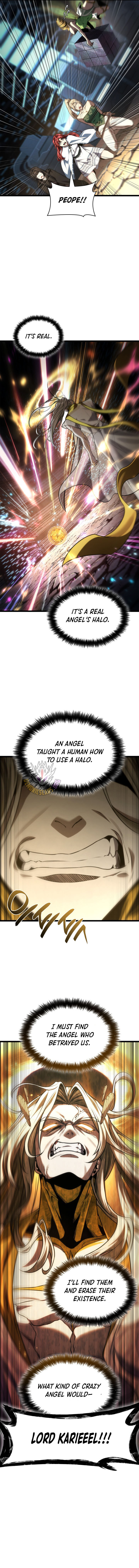 Infinite Mage Chapter 190 Page 7