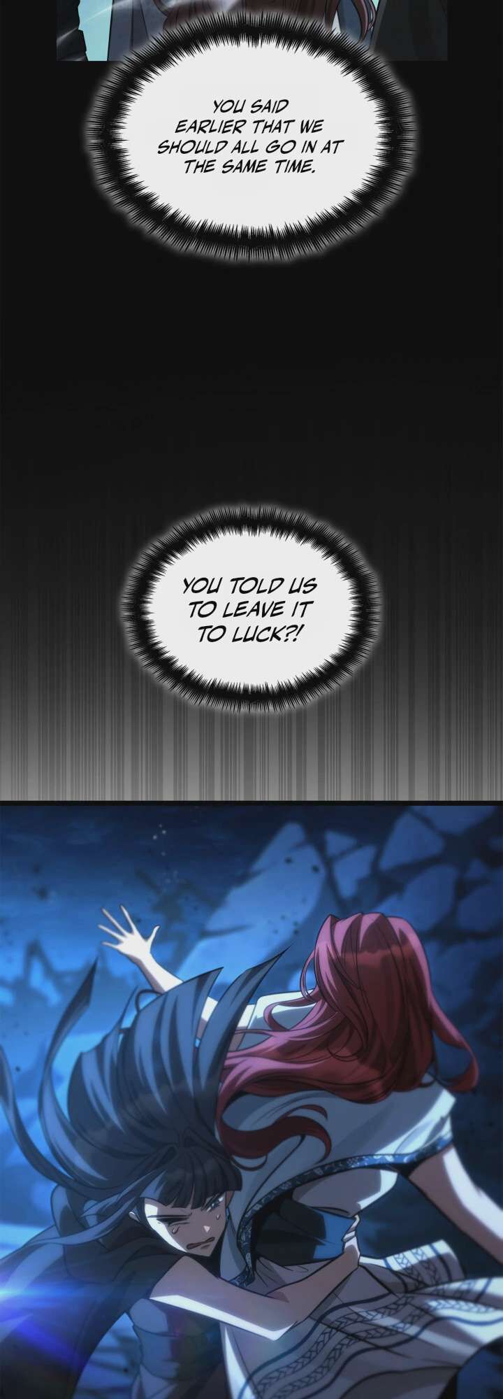 Infinite Mage Chapter 191 Page 35