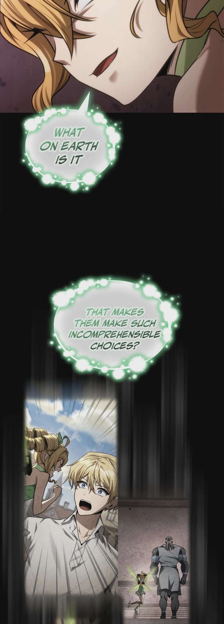 Infinite Mage Chapter 191 Page 58
