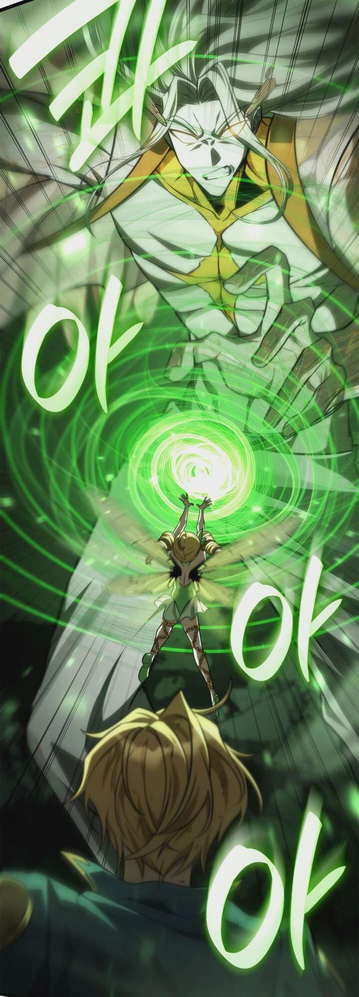 Infinite Mage Chapter 191 Page 65