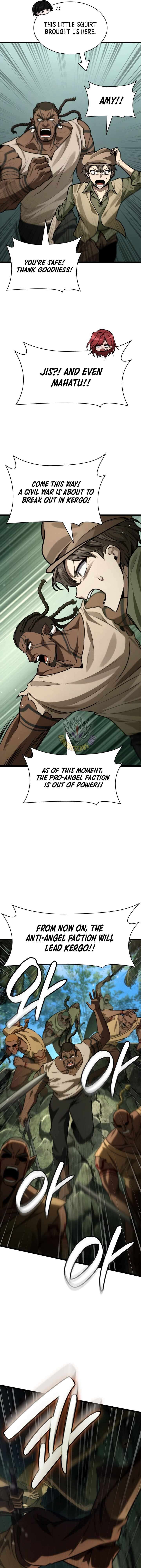 Infinite Mage Chapter 192 Page 15
