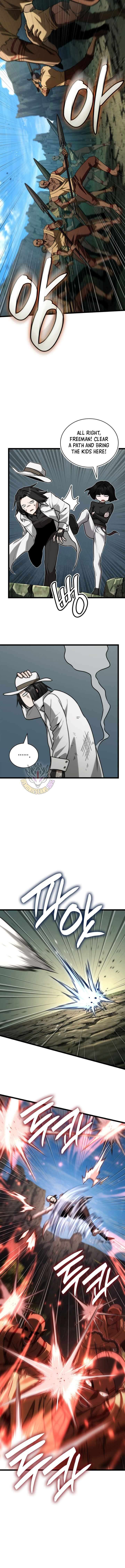 Infinite Mage Chapter 192 Page 16