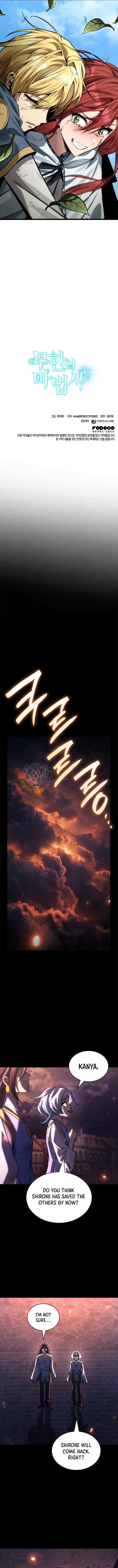 Infinite Mage Chapter 192 Page 18