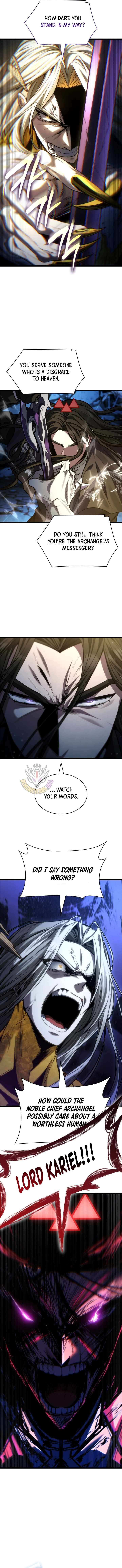 Infinite Mage Chapter 192 Page 2