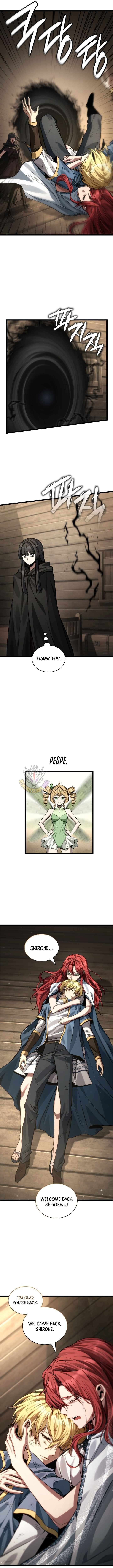 Infinite Mage Chapter 192 Page 9