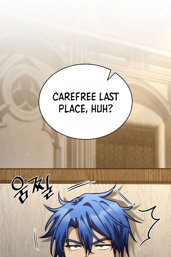 Infinite Mage Chapter 99 Page 13