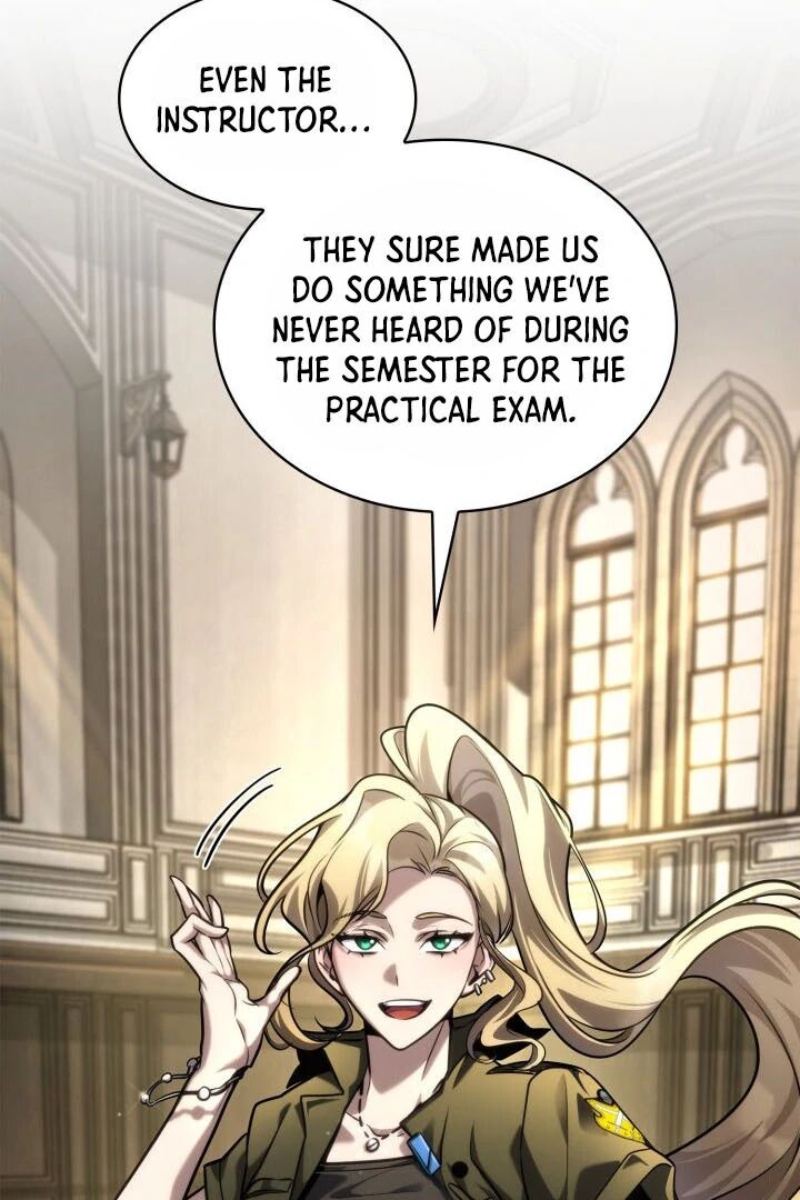Infinite Mage Chapter 99 Page 2