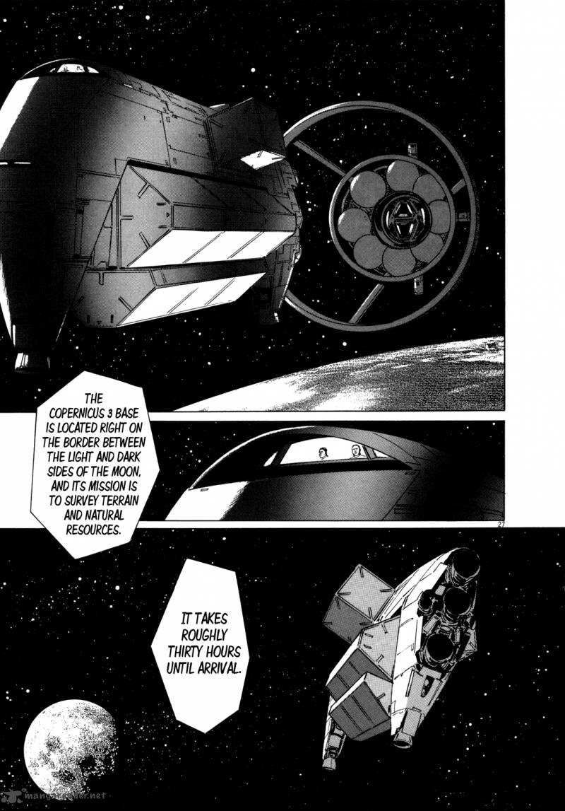 Inherit The Stars Chapter 1 Page 31