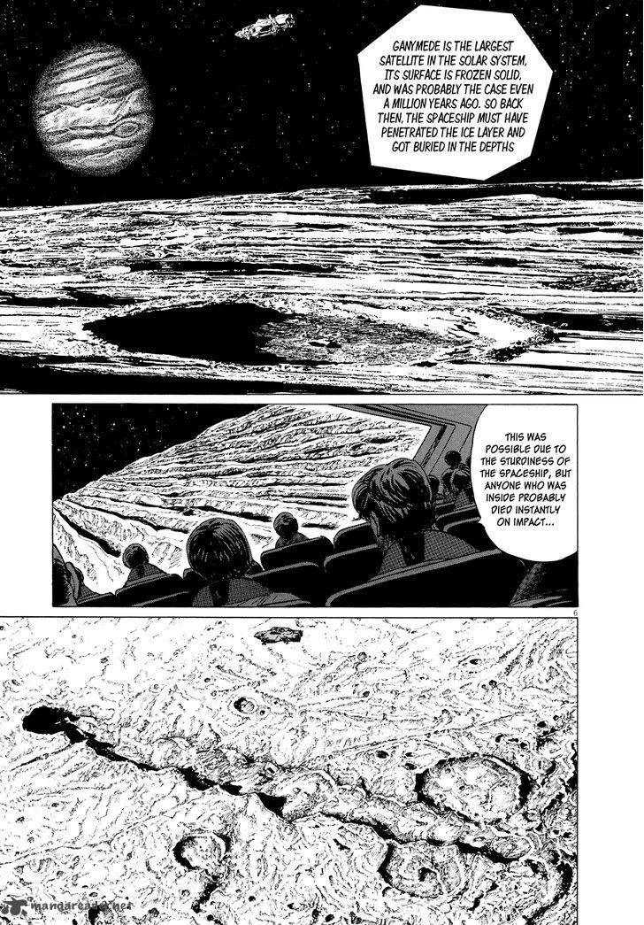 Inherit The Stars Chapter 12 Page 6