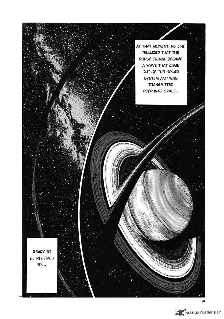 Inherit The Stars Chapter 14 Page 24