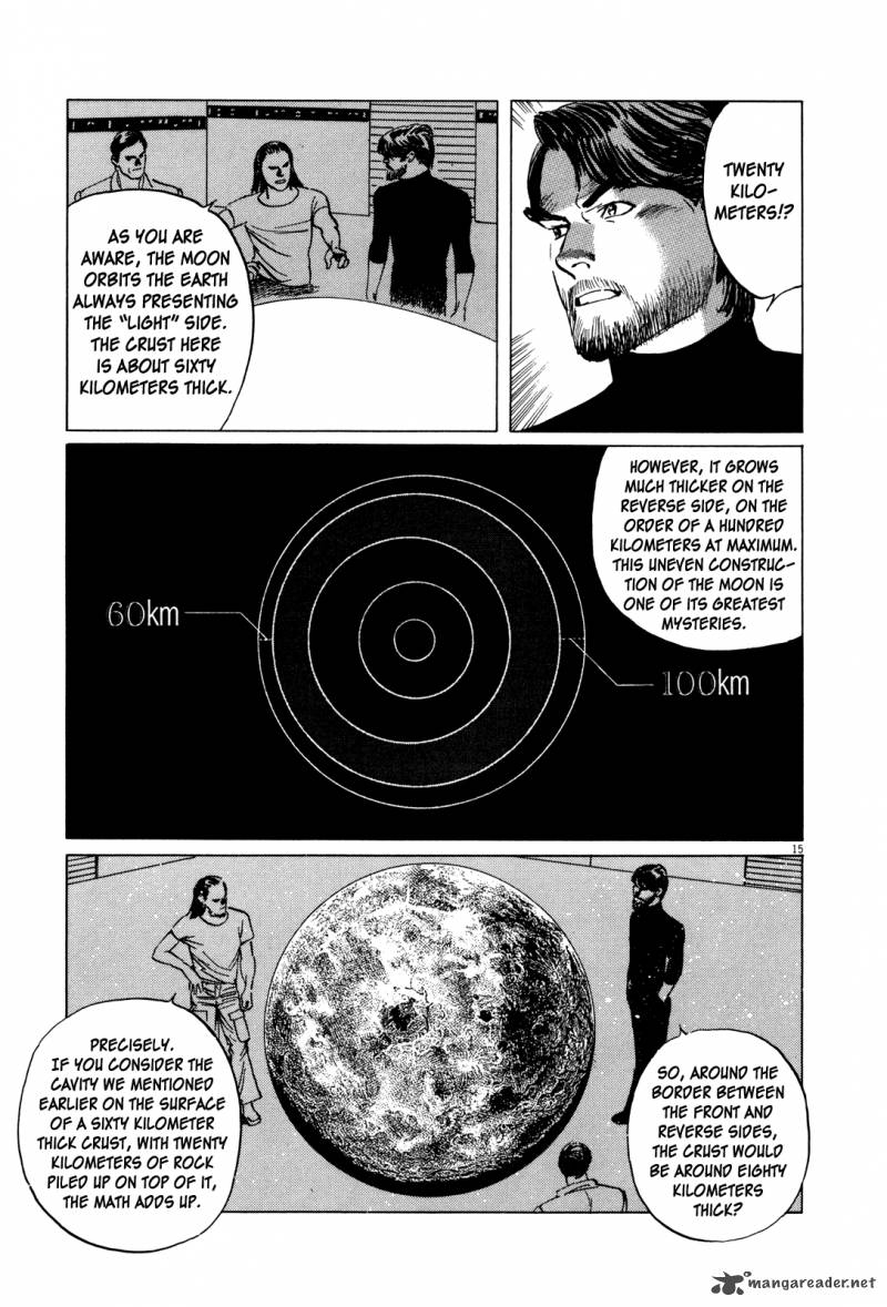 Inherit The Stars Chapter 3 Page 14