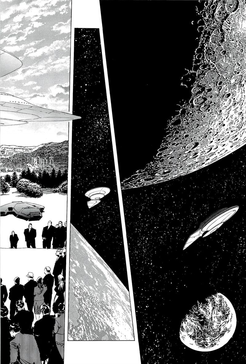 Inherit The Stars Chapter 36 Page 12
