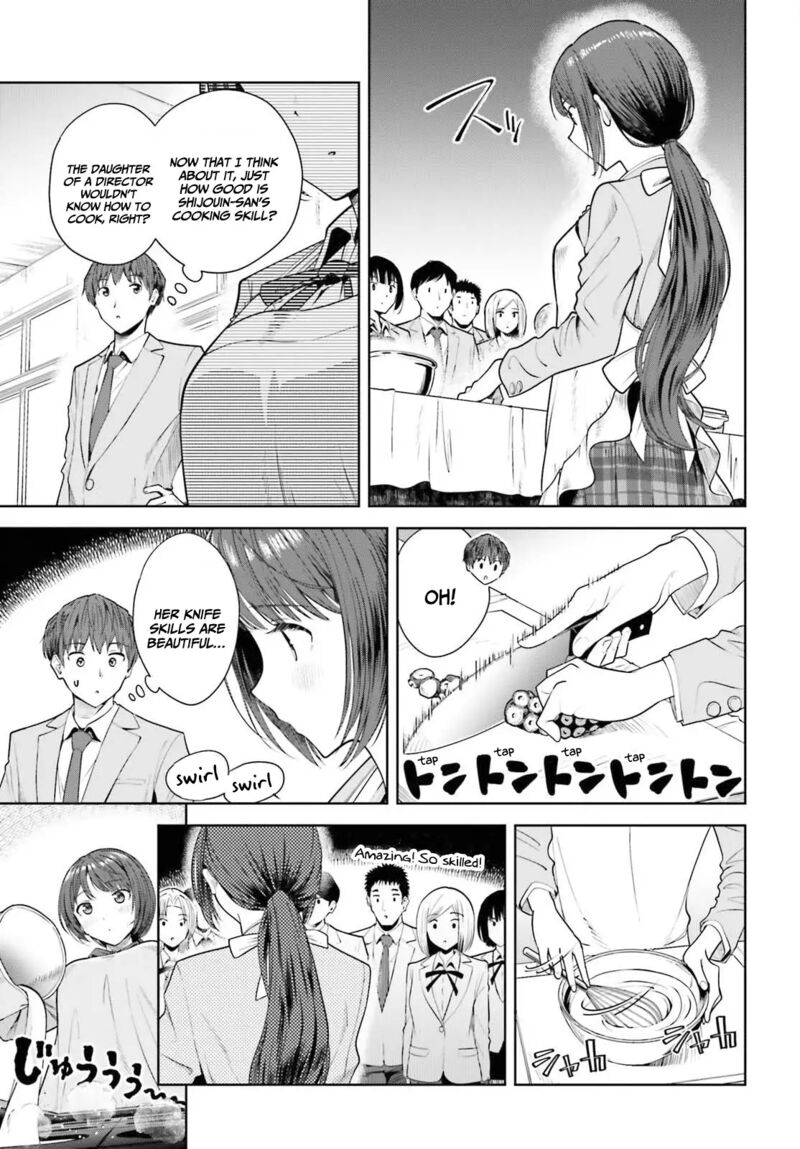 Inkya Datta Ore No Seishun Revenge Tenshi Sugiru Ano Ko Wa Ayumu Re Life Chapter 10 Page 15