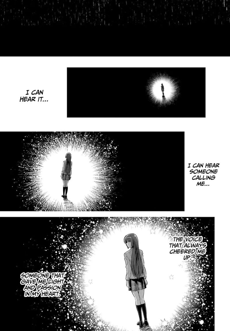 Inkya Datta Ore No Seishun Revenge Tenshi Sugiru Ano Ko Wa Ayumu Re Life Chapter 14 Page 13