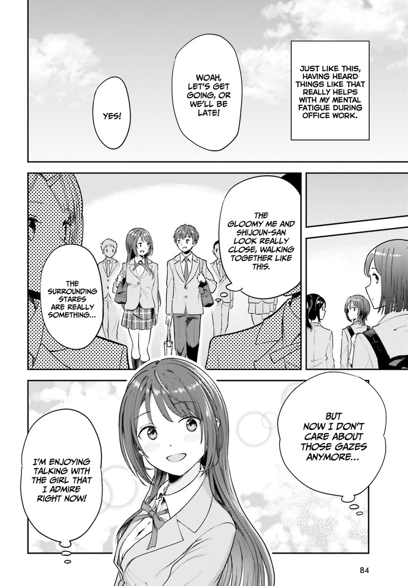 Inkya Datta Ore No Seishun Revenge Tenshi Sugiru Ano Ko Wa Ayumu Re Life Chapter 2 Page 14