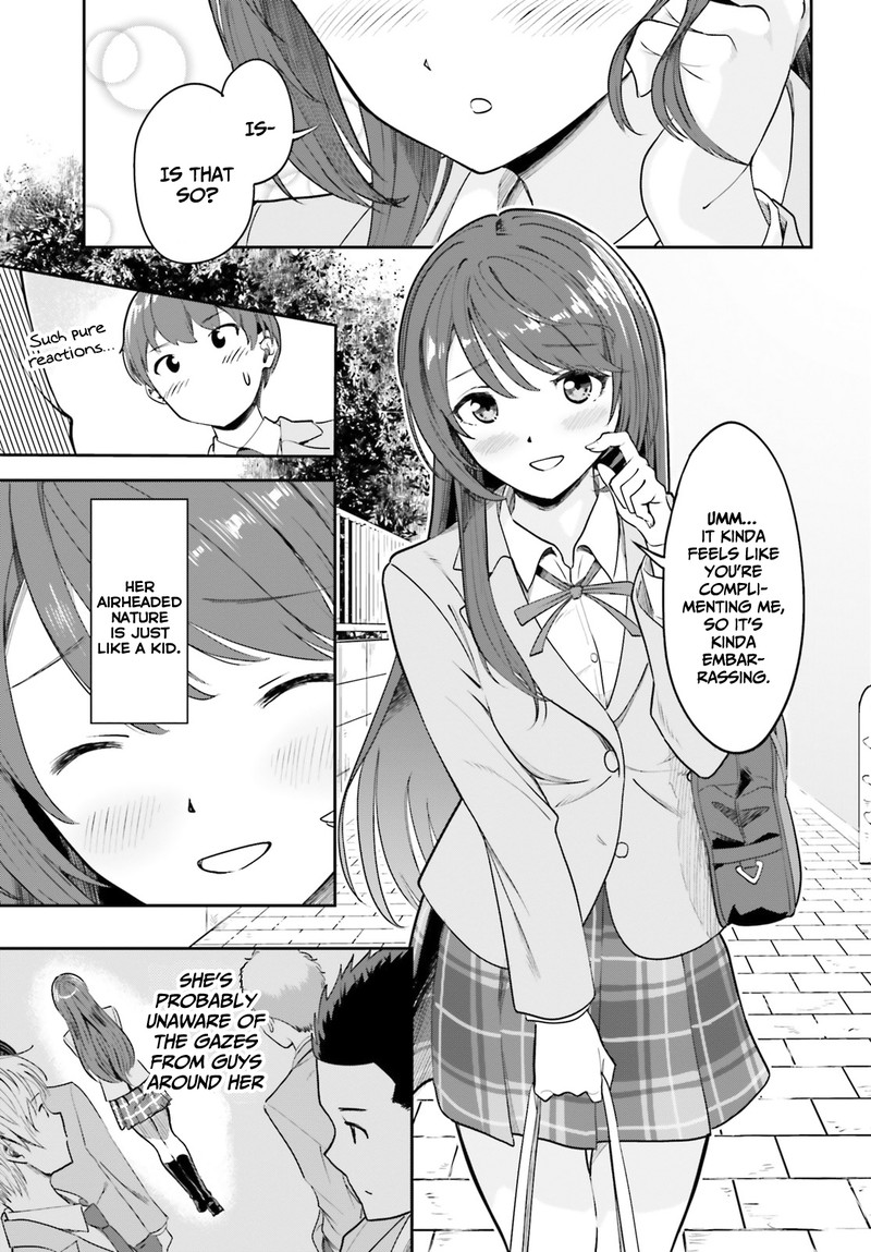 Inkya Datta Ore No Seishun Revenge Tenshi Sugiru Ano Ko Wa Ayumu Re Life Chapter 2 Page 9