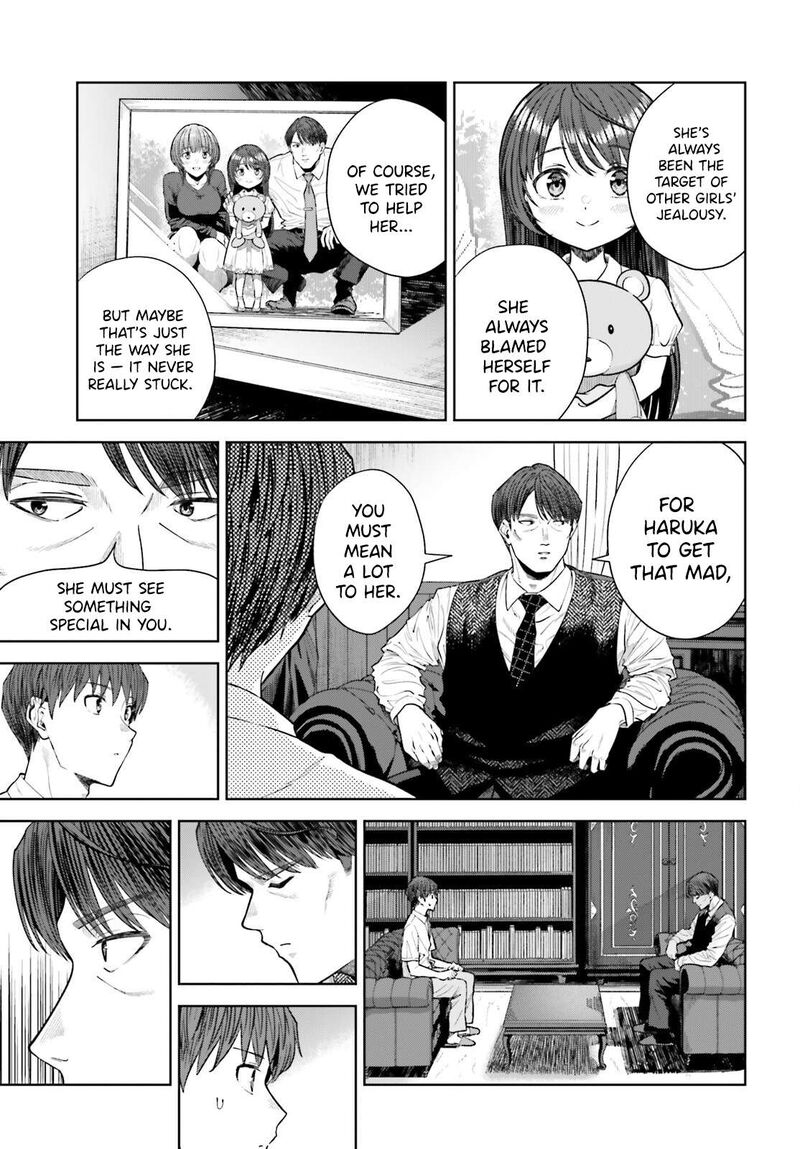 Inkya Datta Ore No Seishun Revenge Tenshi Sugiru Ano Ko Wa Ayumu Re Life Chapter 26 Page 10