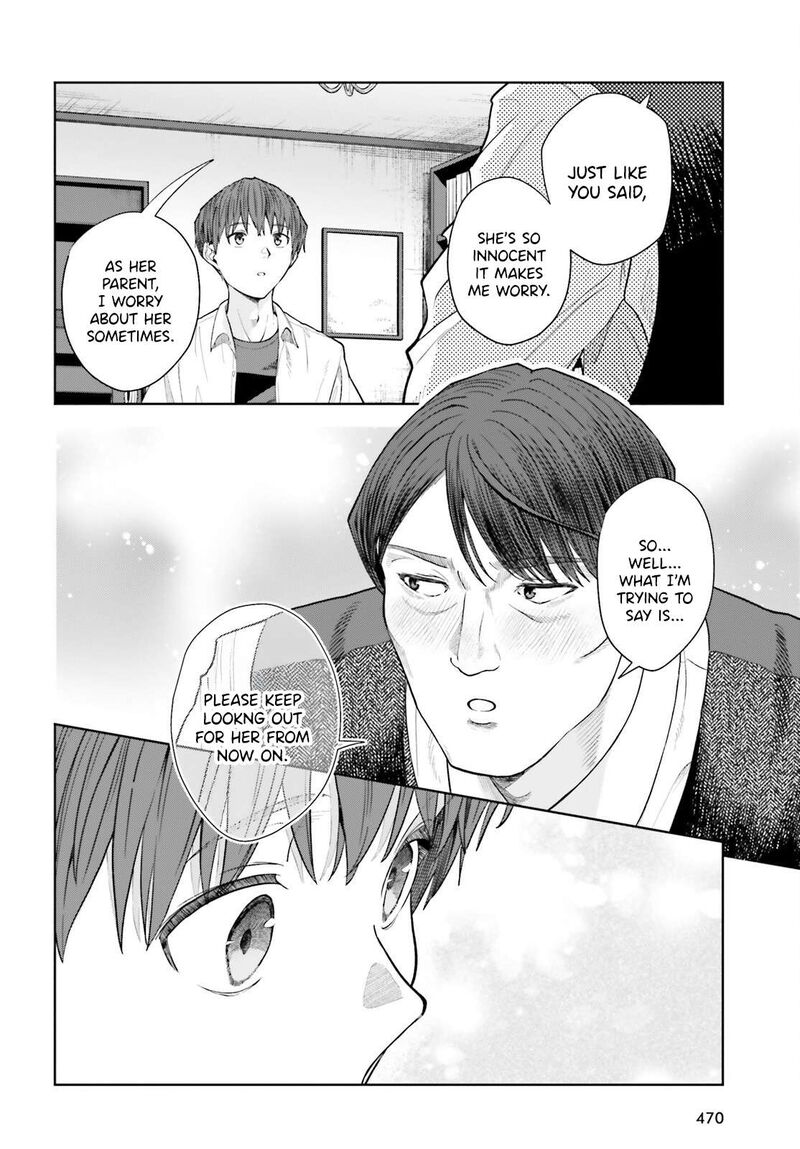 Inkya Datta Ore No Seishun Revenge Tenshi Sugiru Ano Ko Wa Ayumu Re Life Chapter 26 Page 13
