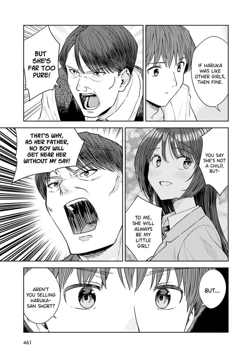 Inkya Datta Ore No Seishun Revenge Tenshi Sugiru Ano Ko Wa Ayumu Re Life Chapter 26 Page 4