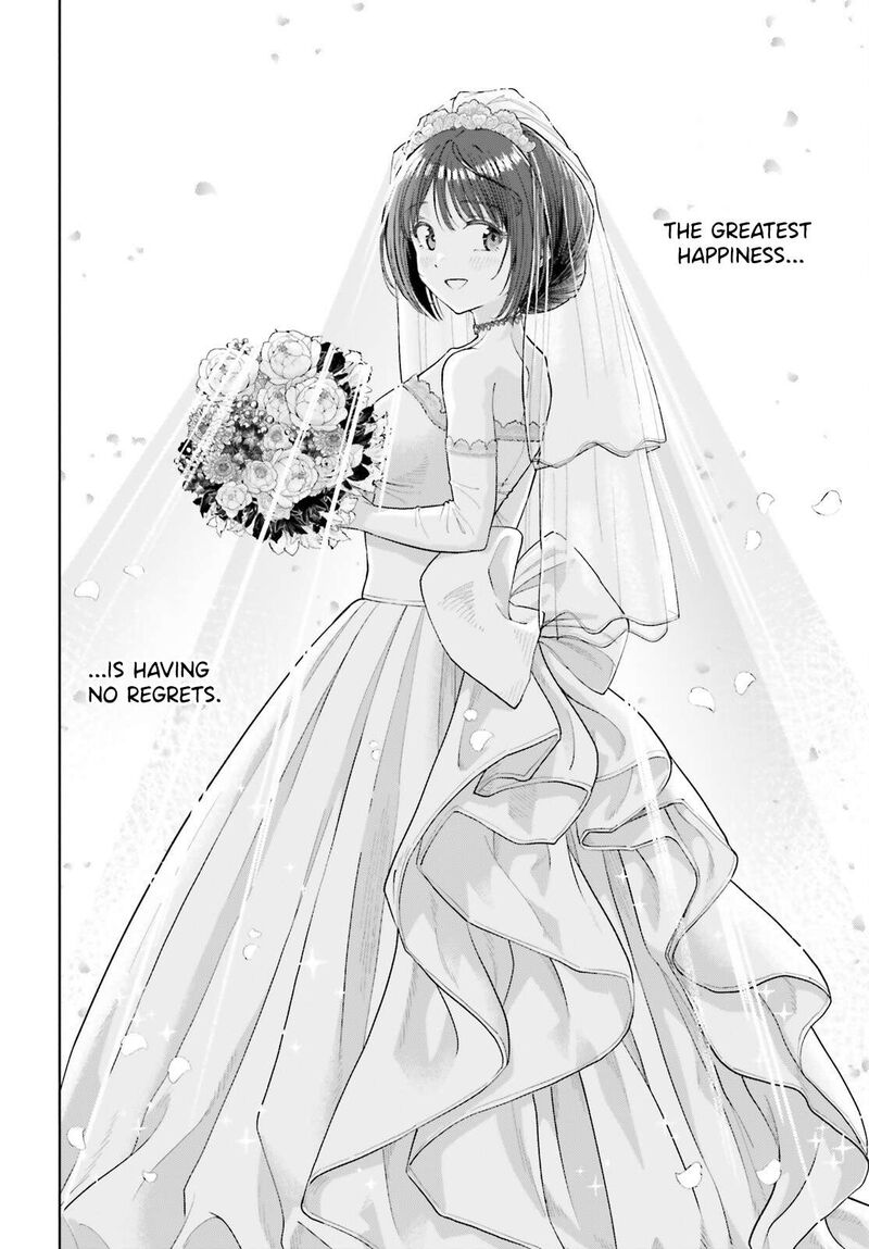 Inkya Datta Ore No Seishun Revenge Tenshi Sugiru Ano Ko Wa Ayumu Re Life Chapter 28 Page 22