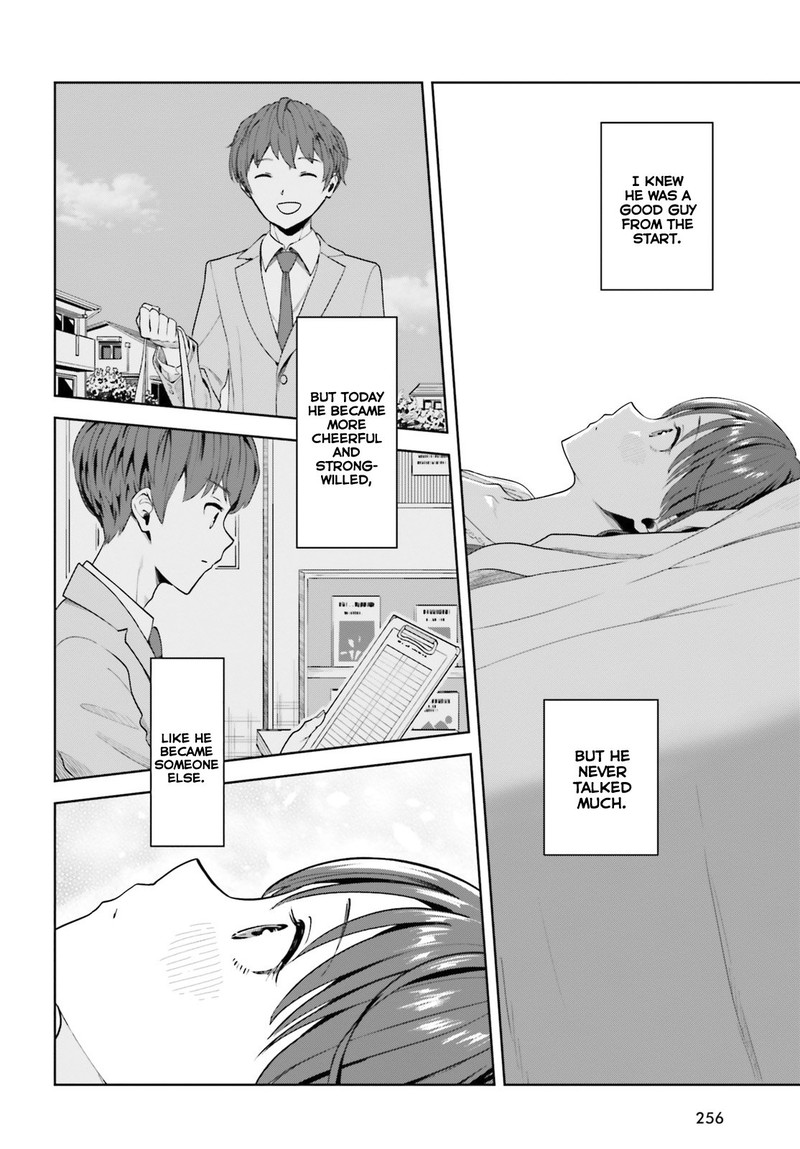 Inkya Datta Ore No Seishun Revenge Tenshi Sugiru Ano Ko Wa Ayumu Re Life Chapter 4 Page 24