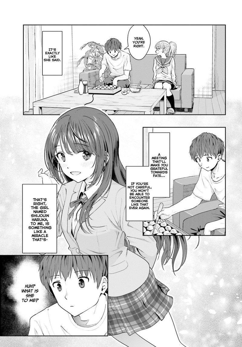 Inkya Datta Ore No Seishun Revenge Tenshi Sugiru Ano Ko Wa Ayumu Re Life Chapter 7 Page 17