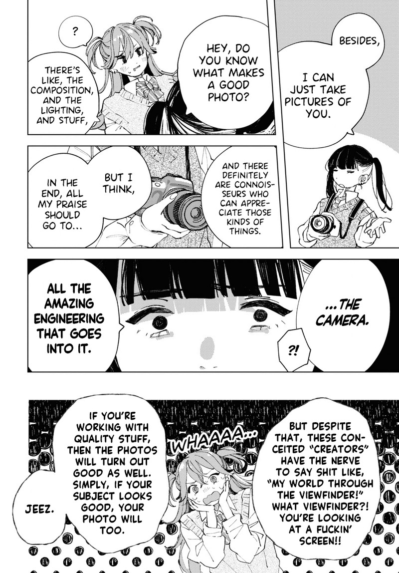 Inkya Gal Demo Ikigaritai Chapter 2 Page 6